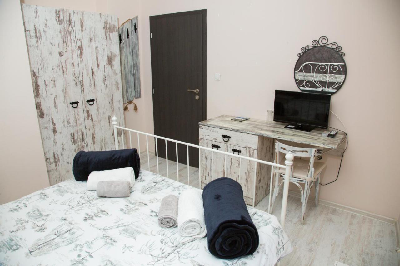 Guest House Mikaela Gabrovo Buitenkant foto