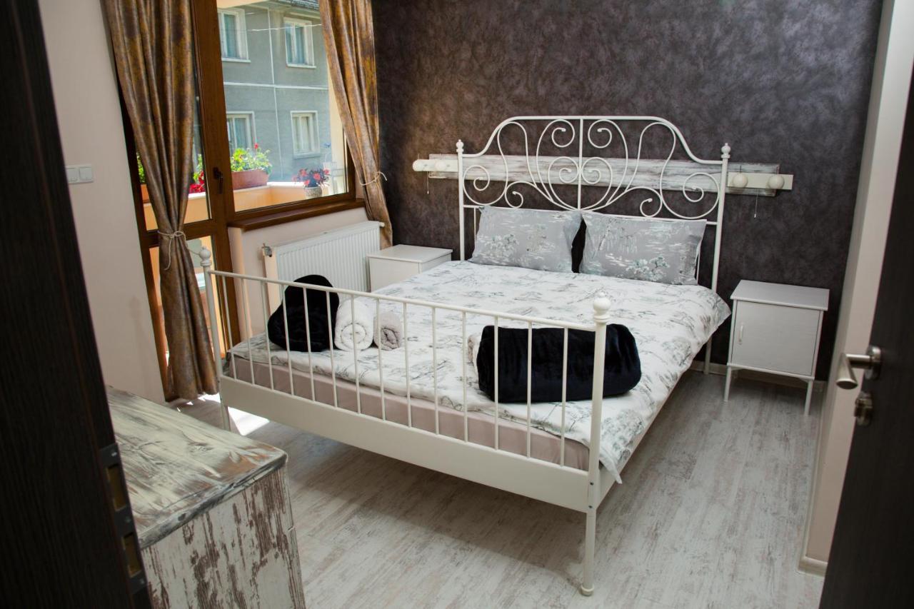 Guest House Mikaela Gabrovo Buitenkant foto