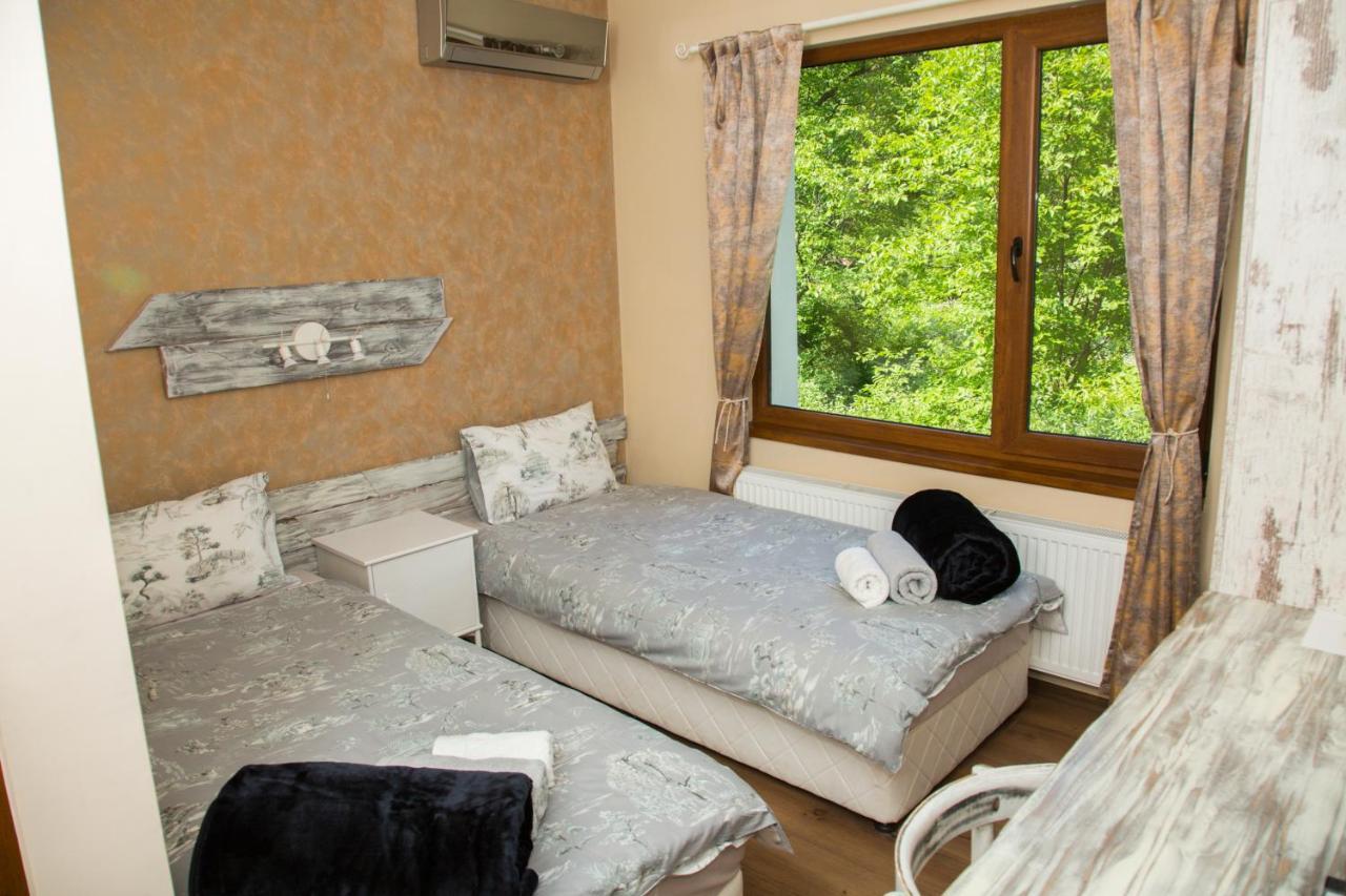 Guest House Mikaela Gabrovo Buitenkant foto